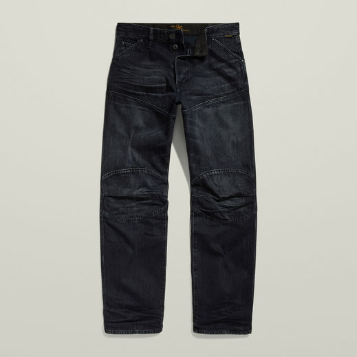 5620 3D Regular Jeans | ブラック | G-Star RAW® JP